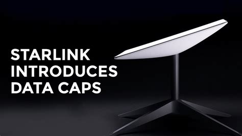 Starlink data cap. Things To Know About Starlink data cap. 